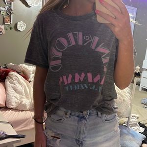 small Pink Floyd bank t-shirt